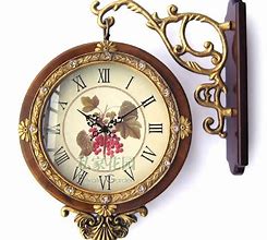 Image result for Jie Qi Clock