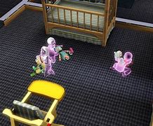 Image result for Sims 4 Ghost Baby