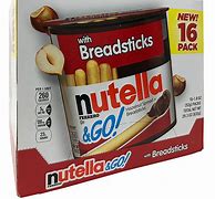 Image result for Nutella Hazlenut