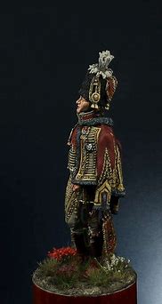 Image result for Joachim Murat Figure