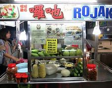 Image result for Penang Famous Food