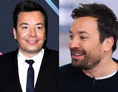 Image result for Jimmy Fallon Long Hair