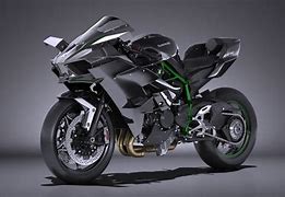 Image result for Kawasaki Ninja H2R 4K Photo