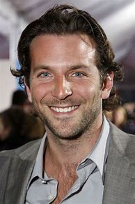 Image result for Bradley Cooper