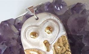 Image result for Owl Jewelry