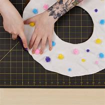 Image result for DIY Donut Pillow