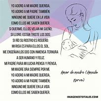 Image result for Madre Mia Poema