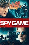 Image result for Spy Game Film