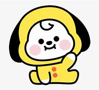 Image result for BTS BT21 Baby