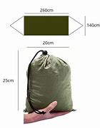 Image result for Camping Hammock with Mosquito Net