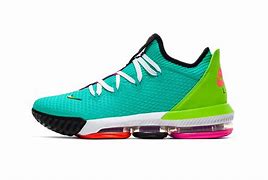 Image result for LeBron 16 Gum