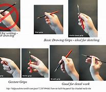 Image result for Pencil Grips