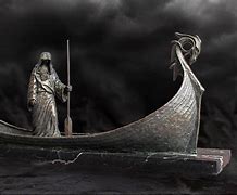 Image result for Charon Ghost