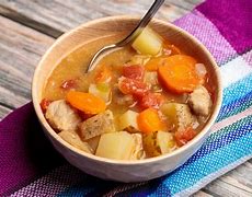 Image result for Savory Pork Stew