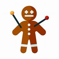 Image result for Voodoo Doll PNG