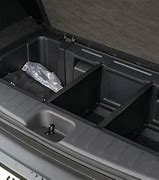 Image result for 2022 Nissan Pathfinder Trunk Space