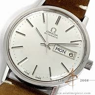 Image result for Omega Day Date Watch