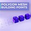 Image result for Polygonal Mesh