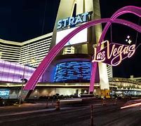 Image result for Rouge Strat Las Vegas