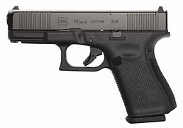 Image result for New Glock 19 Gen 5