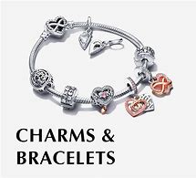 Image result for Copper Pandora Charm