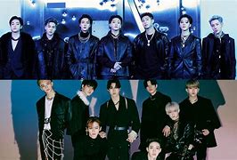 Image result for Stray Kids X BTS