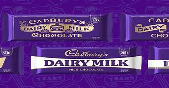 Image result for Cadbury 200 Years Celebration Packs