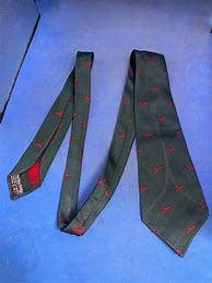 Image result for Gurkha Tie Bag