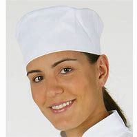 Image result for Chef Beanie Hat