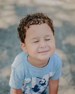 Image result for Boy Face Closed Eyes