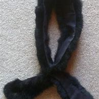 Image result for Possum Fur Scarf