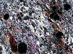 Image result for Rock Microscopic