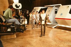 Image result for Star Trek the Motion Picture Screenplay