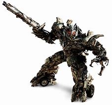 Image result for Megatron