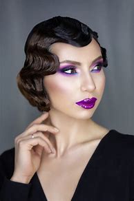 Image result for 20s Bob Haircut