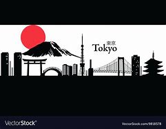 Image result for Vetor Tokyo