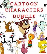 Image result for Bad Ass Cartoon Characters