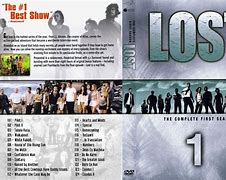 Image result for Lost Season 1