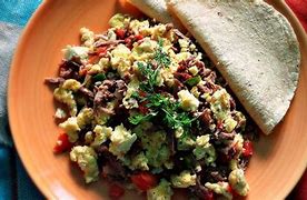 Image result for Mexico Machaca