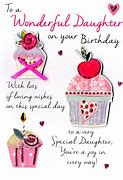 Image result for Sample Birthday Wishes for Daughter