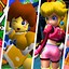 Image result for Oldest Princess Peach Design