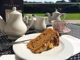 Image result for Tea Cake Coffee Cake with Walnut