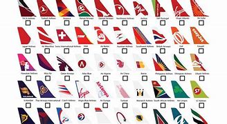 Image result for Airline Logos List