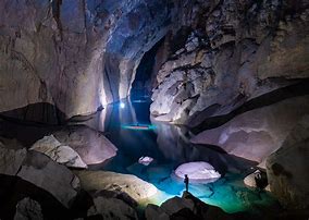 Image result for Sang Doong Cave