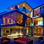 Image result for Modern House with Glass Designs