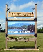 Image result for Medway Maine Map