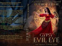 Image result for Gypsy Evil Eye Sign