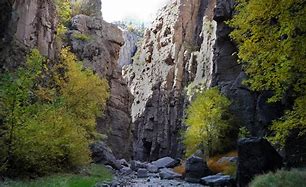 Image result for Canyons in Mexico