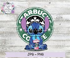 Image result for Starbucks Stitch Template