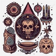 Image result for Esoteric Occult Art